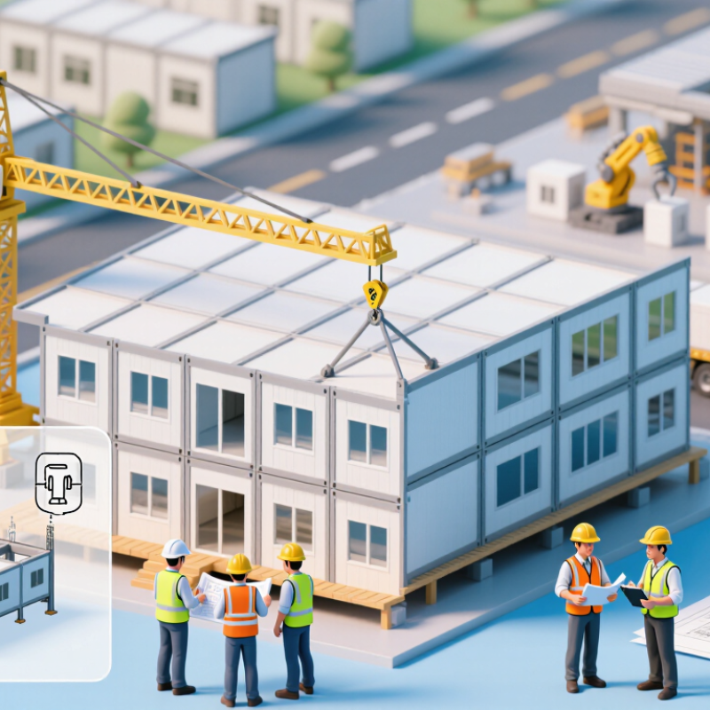 ¿Por qué elegir un diseño modular para construir?