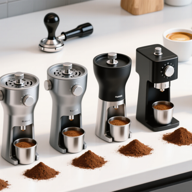 7 Tips to Choose the Best Single Dose Coffee Grinder