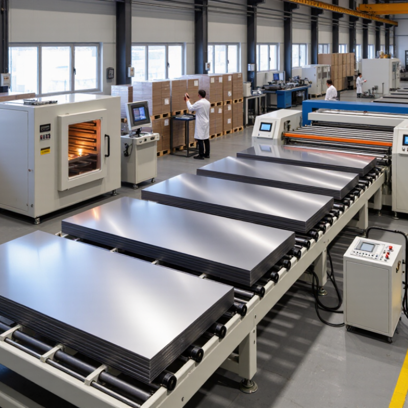 China Top 10 Niobium Plate Manufacturers for Global Buyers