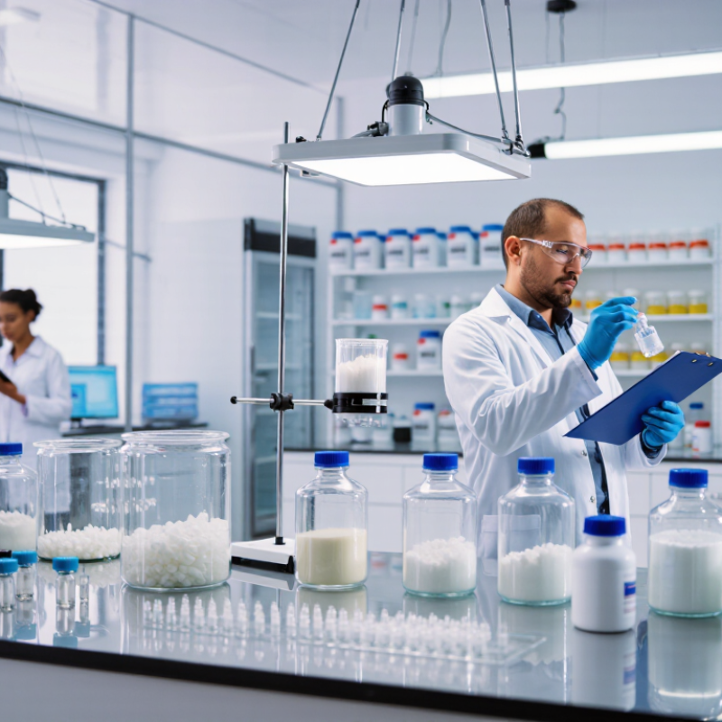 How to Source Common Preservatives Safely in 2026?