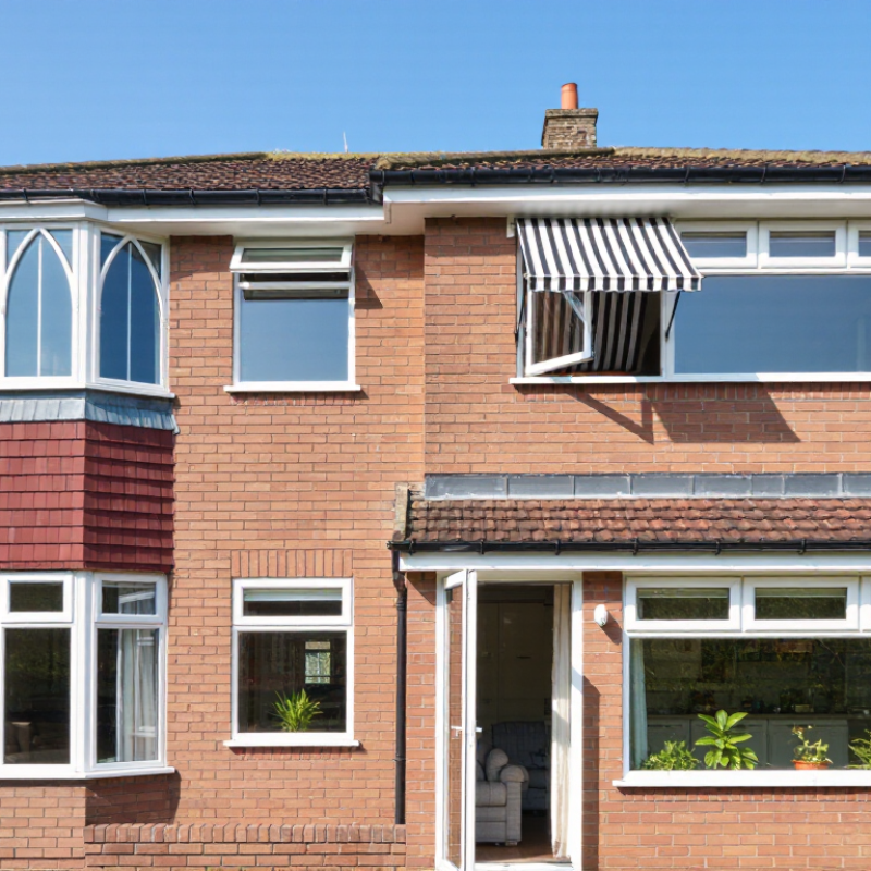 What Are the Top 10 Types of House Windows?