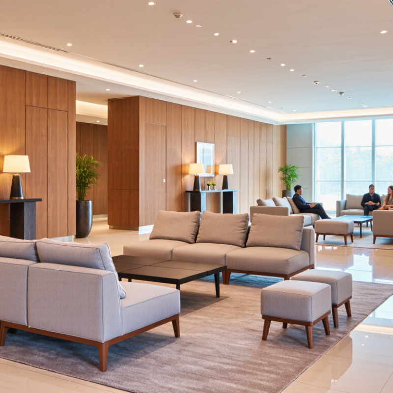 Why Choose Sofa Hotel Furniture for Your Hotel?