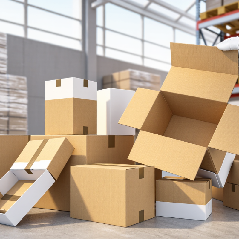 China Top Personalized Shipping Boxes Suppliers?