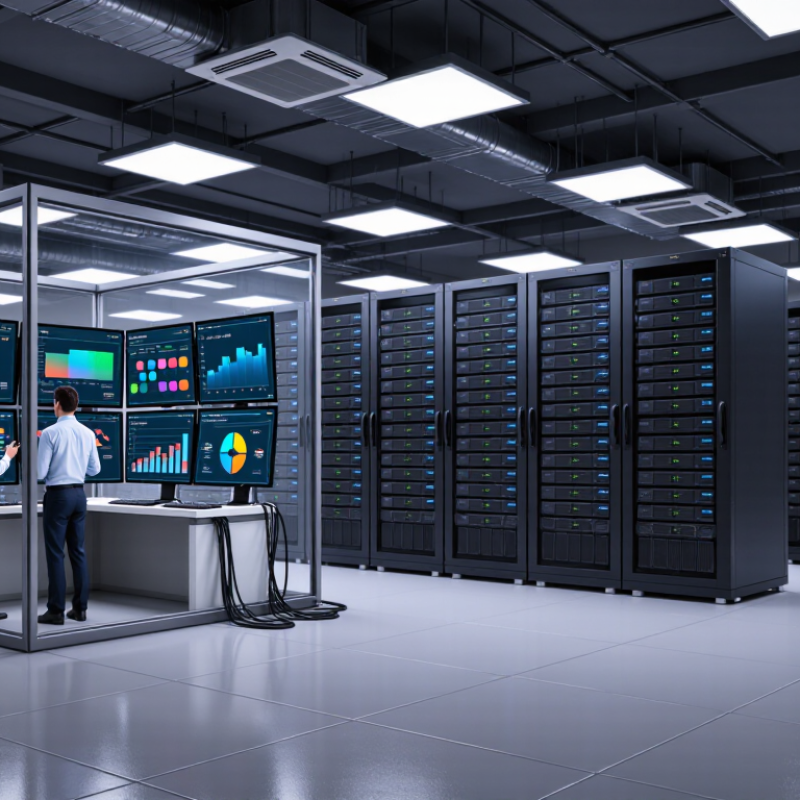 What Are the Best Dedicated Servers for Businesses?