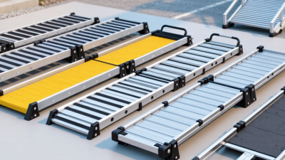 7 Best Foldable Wheelchair Ramps for Easy Access?