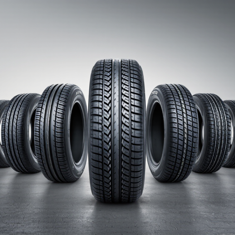 10 Best Tire Places for Global Buyers?