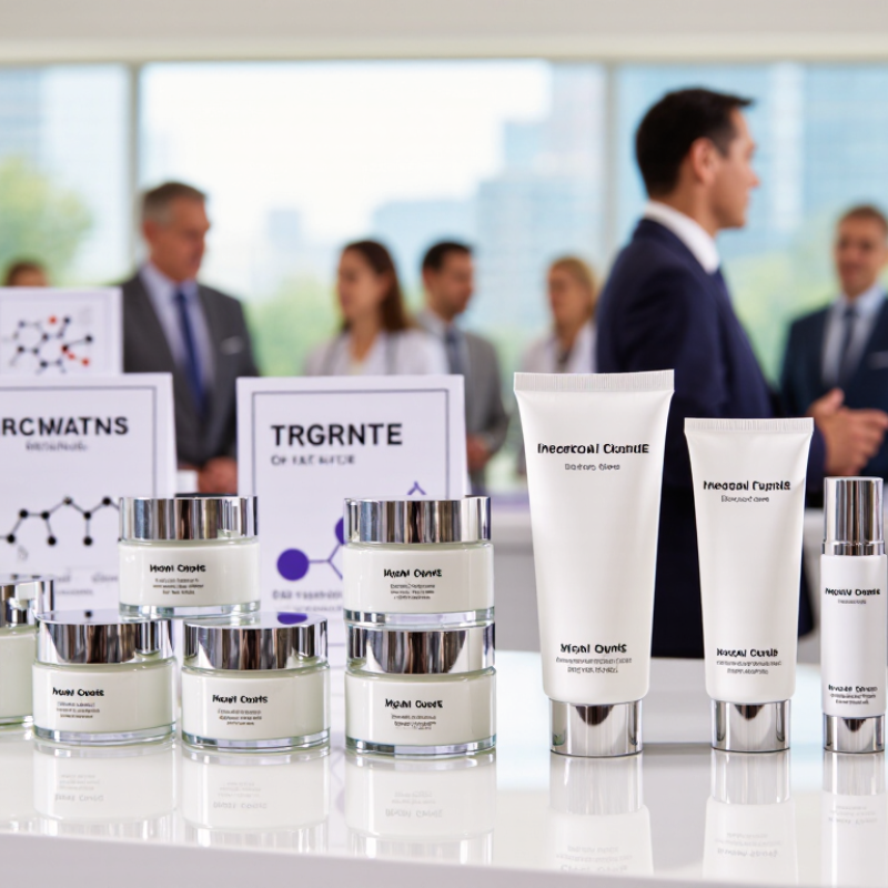 Top Wholesale Skincare Suppliers for Global Buyers?