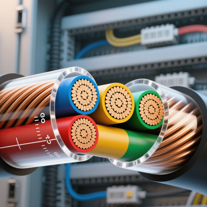 Why Choose Four Core Wire for Global Sourcing?