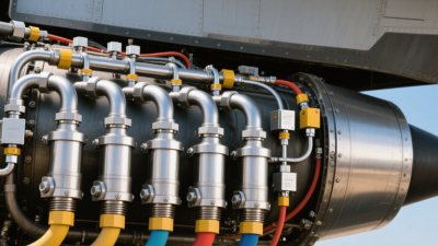 2026 Best Aircraft Fuel Injection Systems for Global Buyers?
