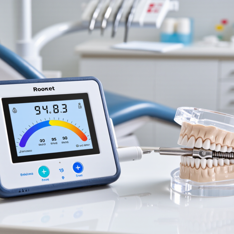 How to Choose a C Root I Apex Locator in 2026?