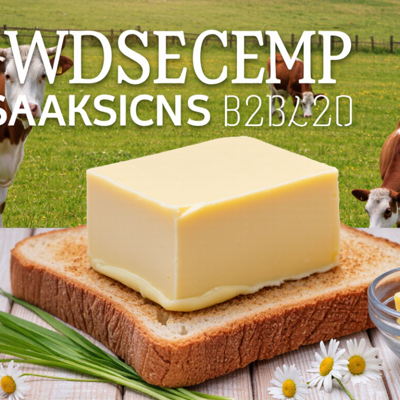 What Is Grassland Butter and Why Is It Popular?