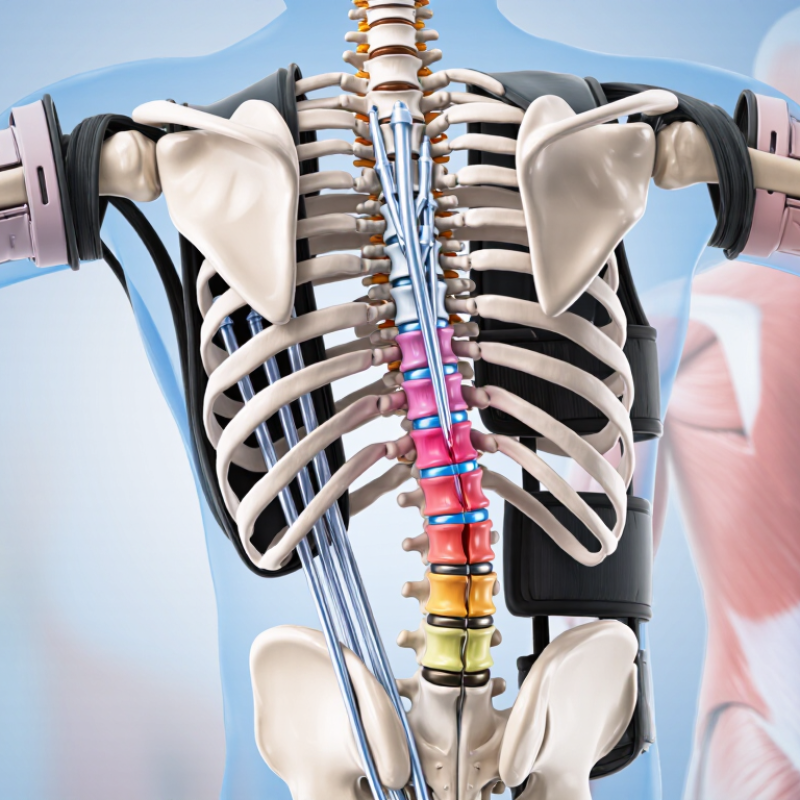 What Are Spinal Support Systems and How Do They Work?