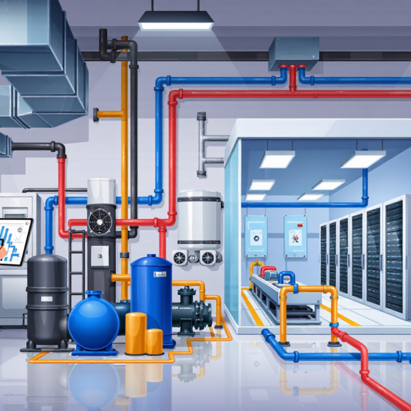What Is Cooling System Engineering and How Does It Work?