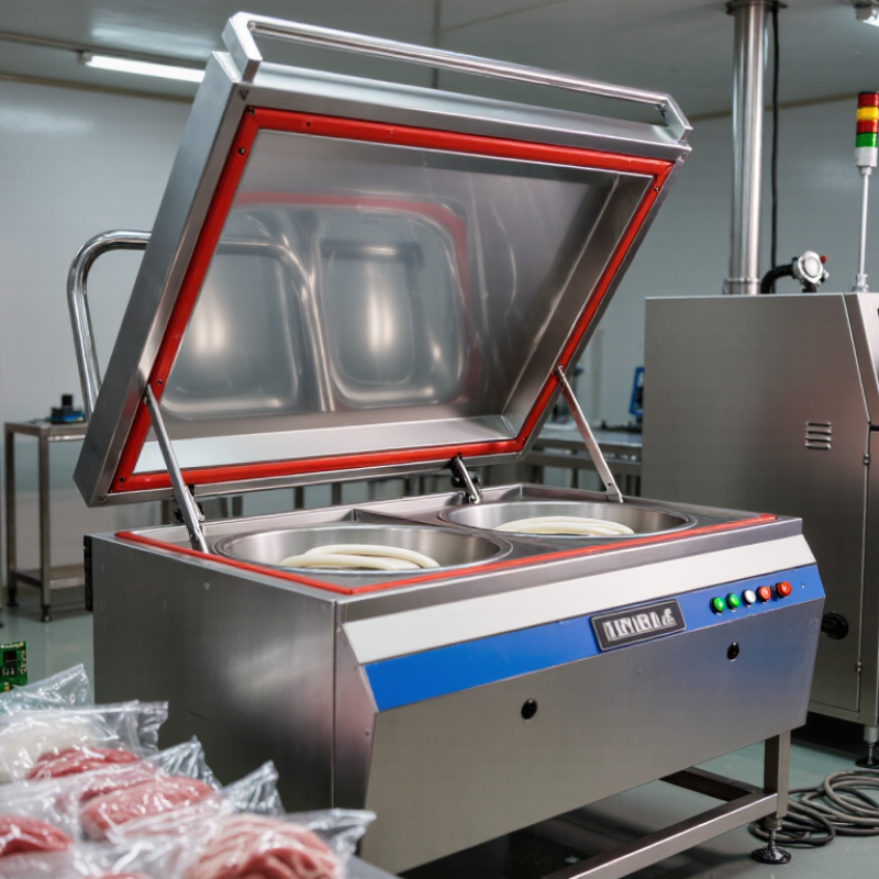 Top China Industrial Vacuum Sealer Manufacturers?