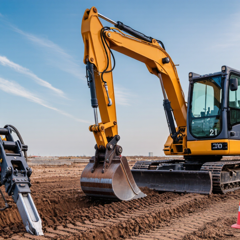 Why Choose a Quick Coupler for Global Sourcing?