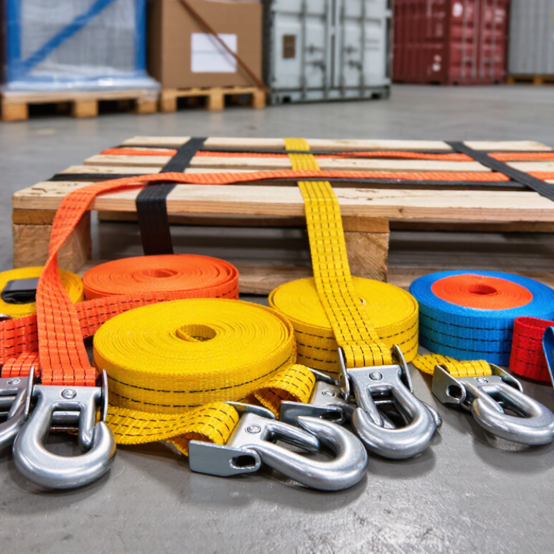 What Are the Top Cargo Straps for Global Buyers in 2026?