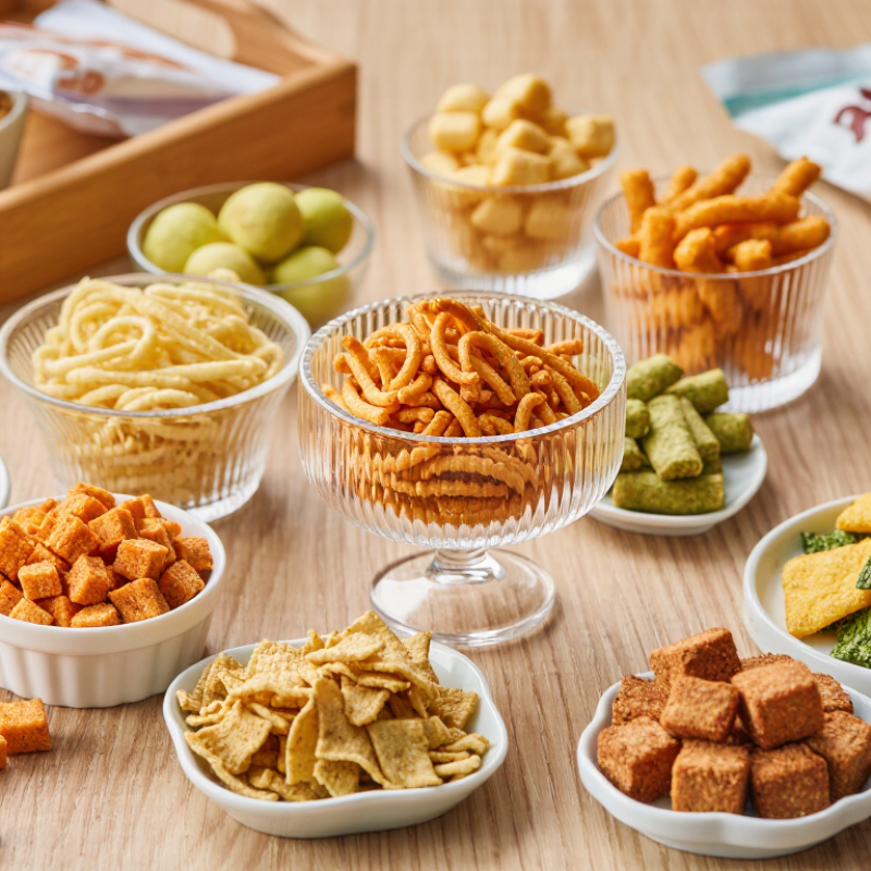 Top 10 Dehydrated Onion Snacks for Global Buyers