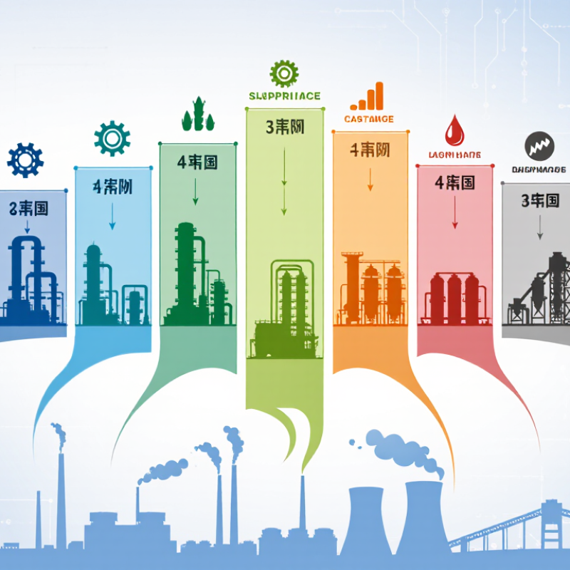 China Top 10 Flue Gas Desulfurization Equipment Suppliers?