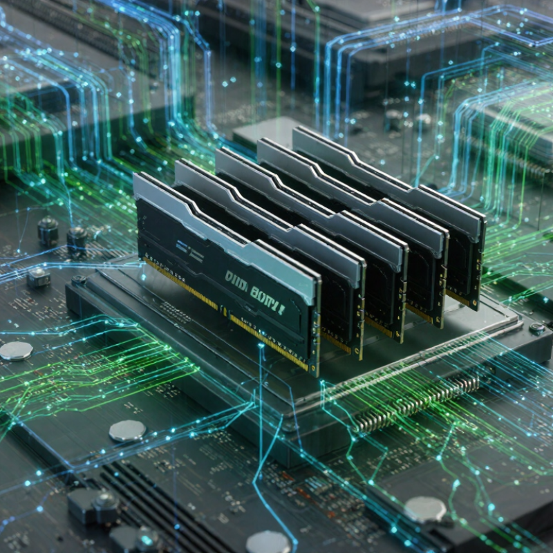 7 Tips for the Future of DDR5 Technology