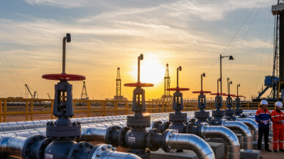 Top 10 Oilfield Jet Pump Manufacturers Worldwide?