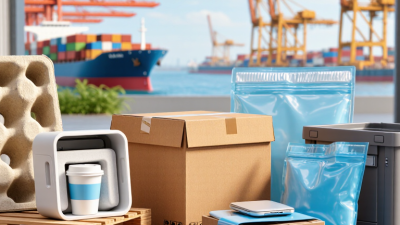 How to Choose the Best Packaging Options for Global Shipping?