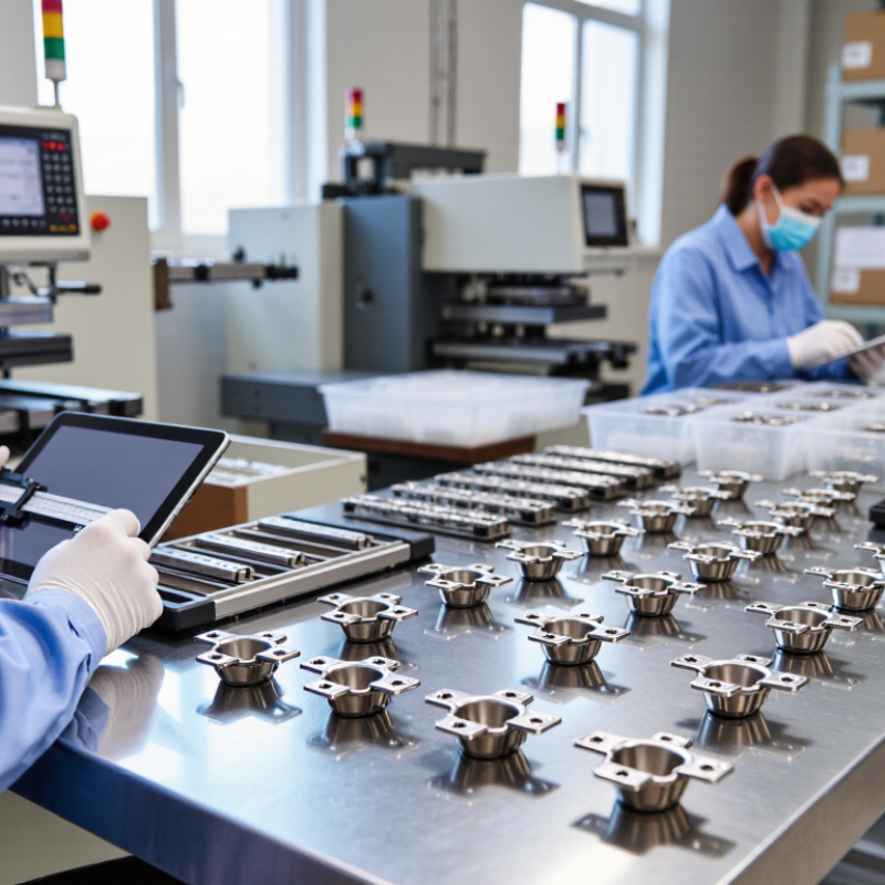 2026 Top Stationery Hardware Manufacturers for Buyers