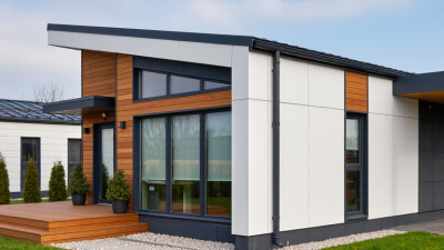 Top Prefab Home Builders for Global Buyers?