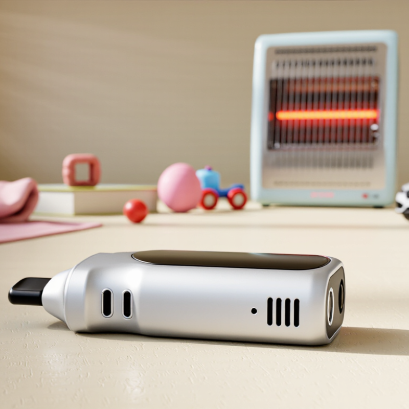 How to Prevent a Disposable Vape From Overheating?