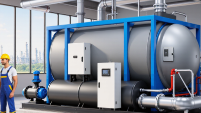 10 Water Chiller Buying Tips for Global Buyers?