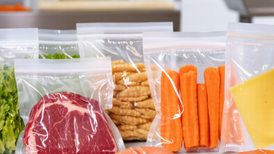How to Choose the Best Food Vacuum Bags for Global Sourcing