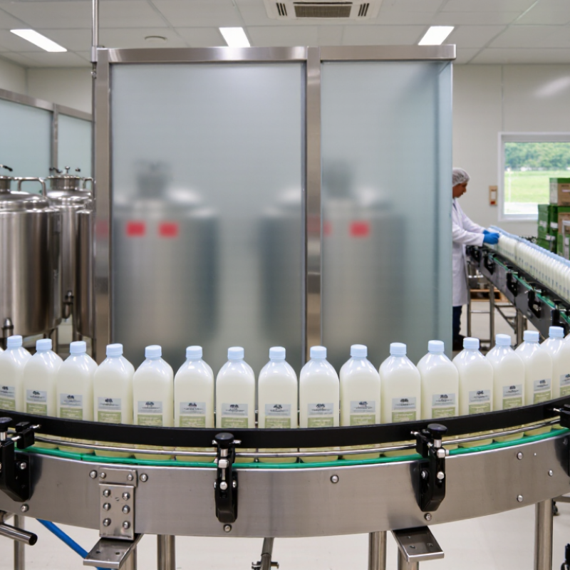 10 Best Wholesale Organic Shampoo Manufacturers