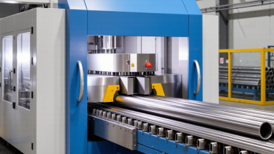 China Top 10 Automatic Tube Cutting Machine Manufacturers?