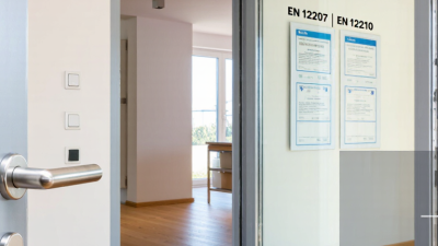 Wat is een aluminium deur en hoe kiest u de juiste?