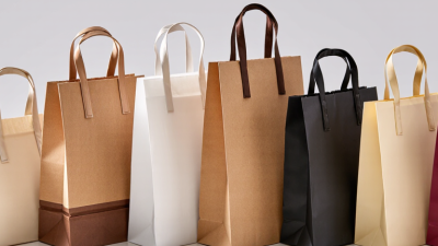 Top 10 Paper Wine Bags for Wholesale Buyers?
