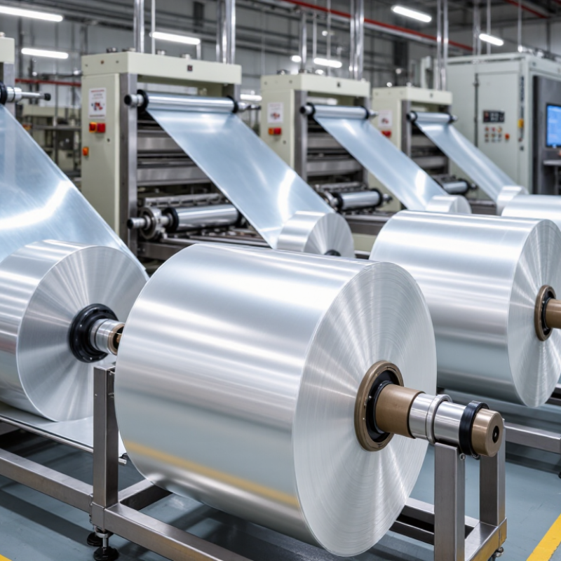 China Top 10 Pet Polyester Film Suppliers?
