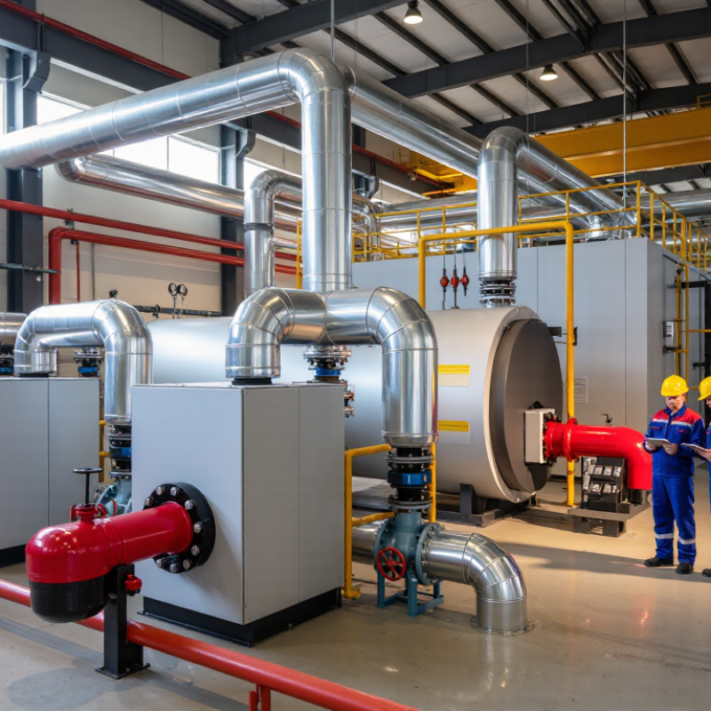 China Top High Temp Heat Pump Manufacturers?