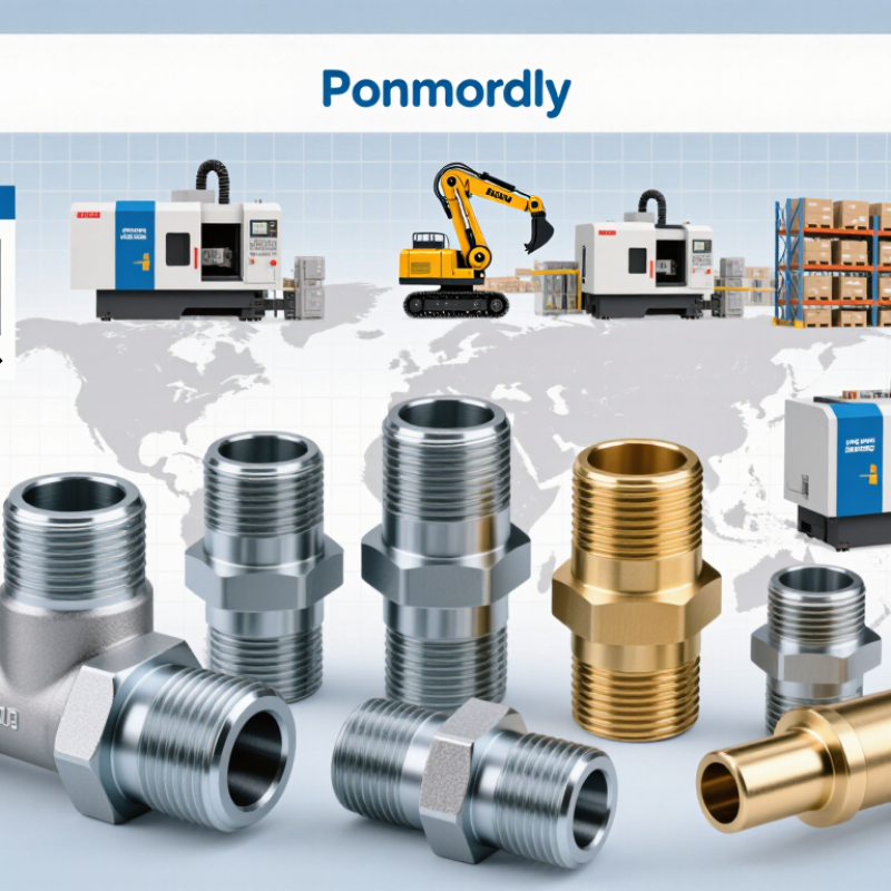 China Top Coupler Fitting Manufacturers for Global Buyers