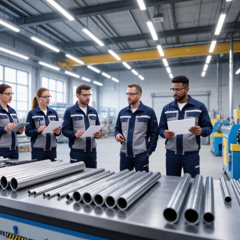 How to Craft Tubes for Global Sourcing?
