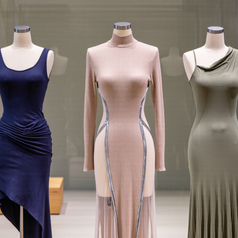 2026 Top Bodycon Dress Trends for Global Buyers