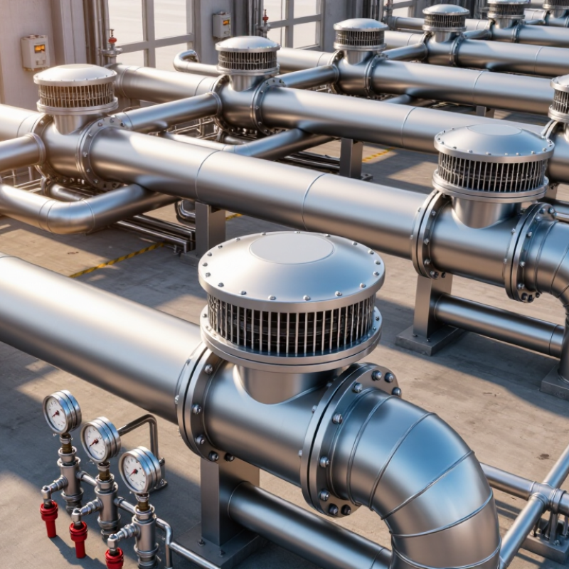 Top 10 Hydrogen Flame Arrestor Manufacturers in 2026