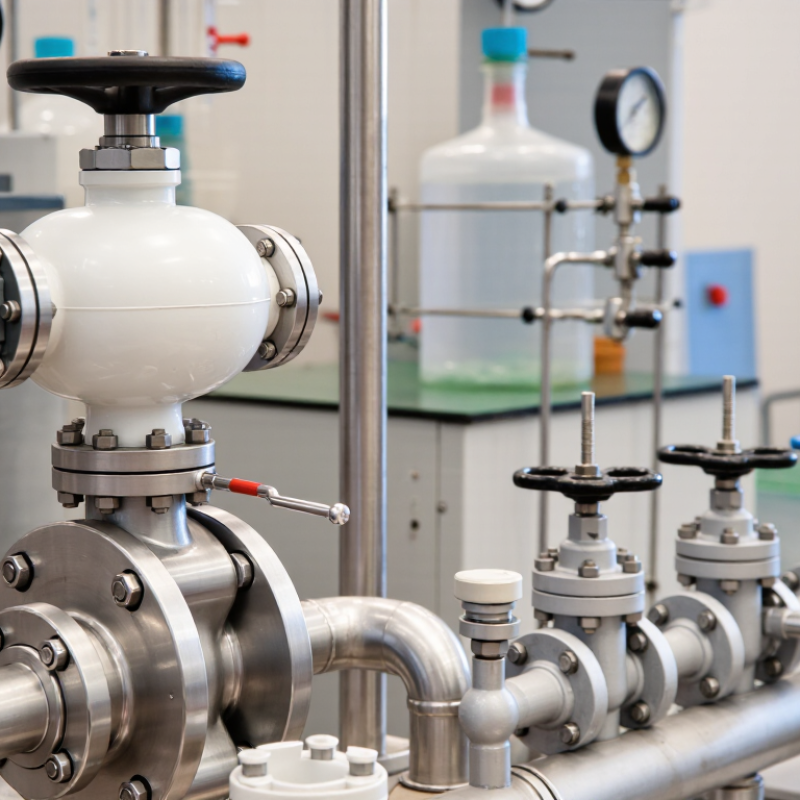 10 Diaphragm Valve Buying Tips for Global Buyers