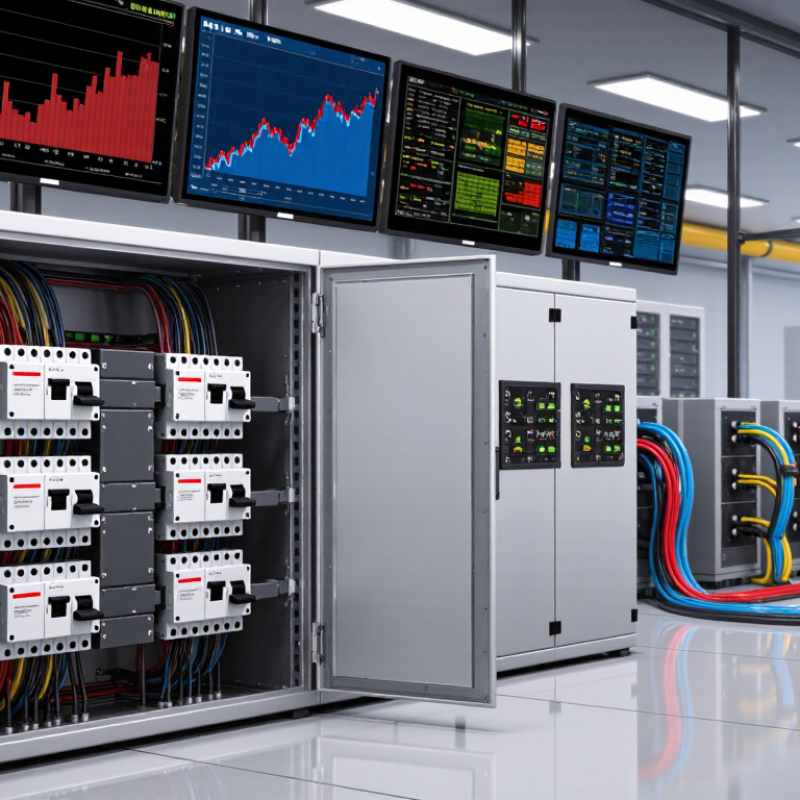 Why Choose an Electronic Circuit Breaker?