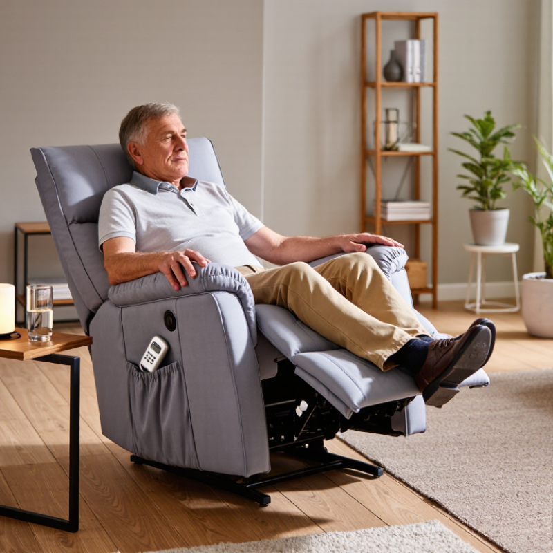 How to Choose the Best Lift Chairs in 2026?