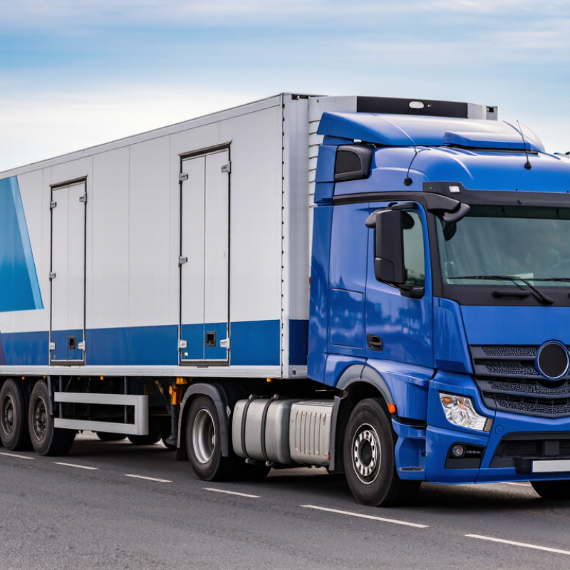How to Choose the Best Cooling Truck in 2026?