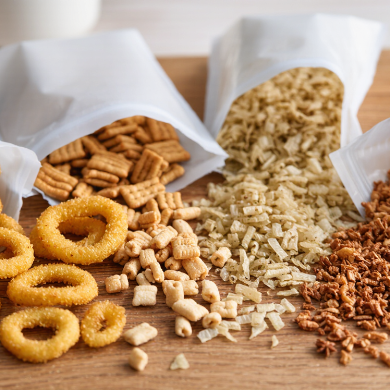 2026 Top Dehydrated Onion Snacks Suppliers Worldwide