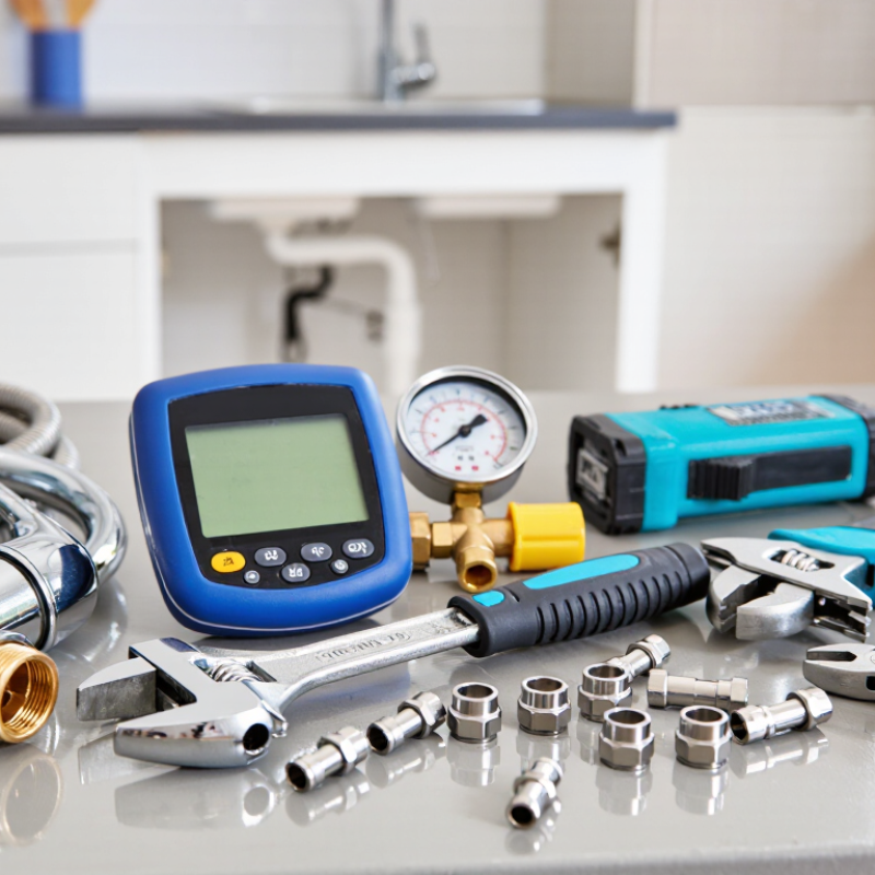 How to Choose Plumber Tools in 2026?