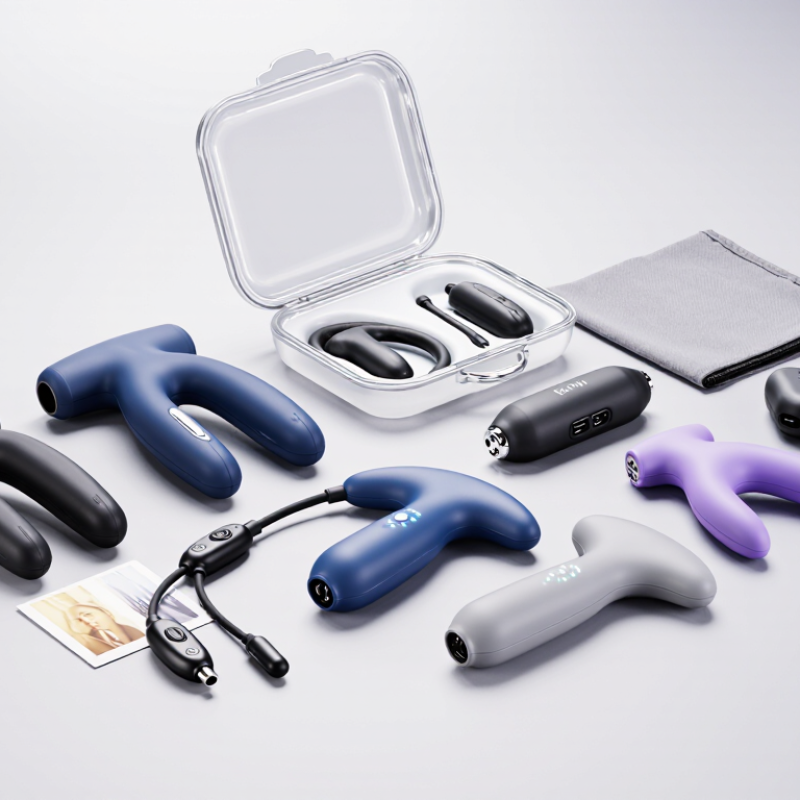 2026 Top Prostate Massager Toys for Global Buyers