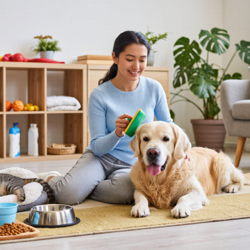 How to Care for Pets Best Pet Care Tips for Beginners?