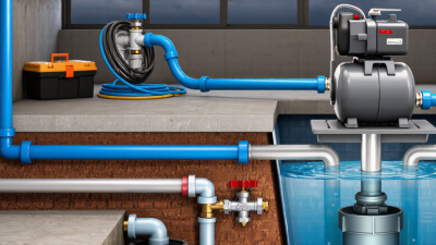 What Is the Best Water Powered Backup Sump Pump?