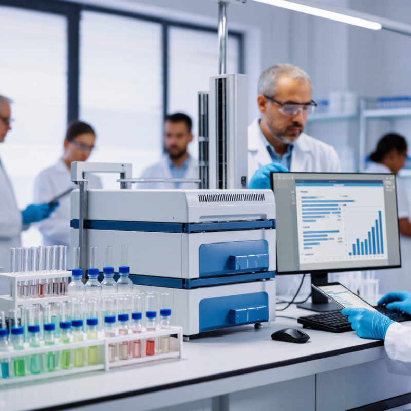 2026 Best Generic Peptide APIs for Global Buyers?
